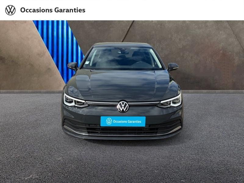 Voitures occasions VOLKSWAGEN GOLF  Clermont-Ferrand