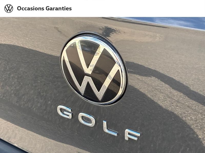 Voitures occasions VOLKSWAGEN GOLF  Clermont-Ferrand