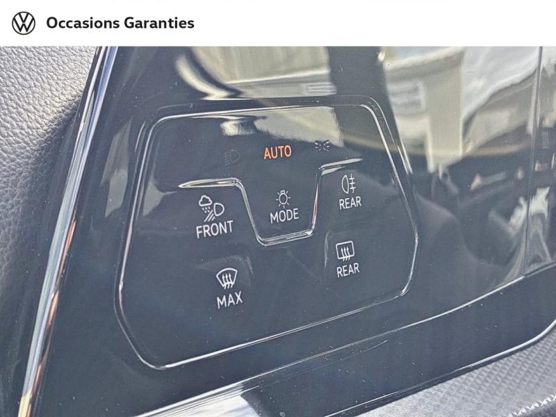 Voitures occasions VOLKSWAGEN GOLF  Clermont-Ferrand