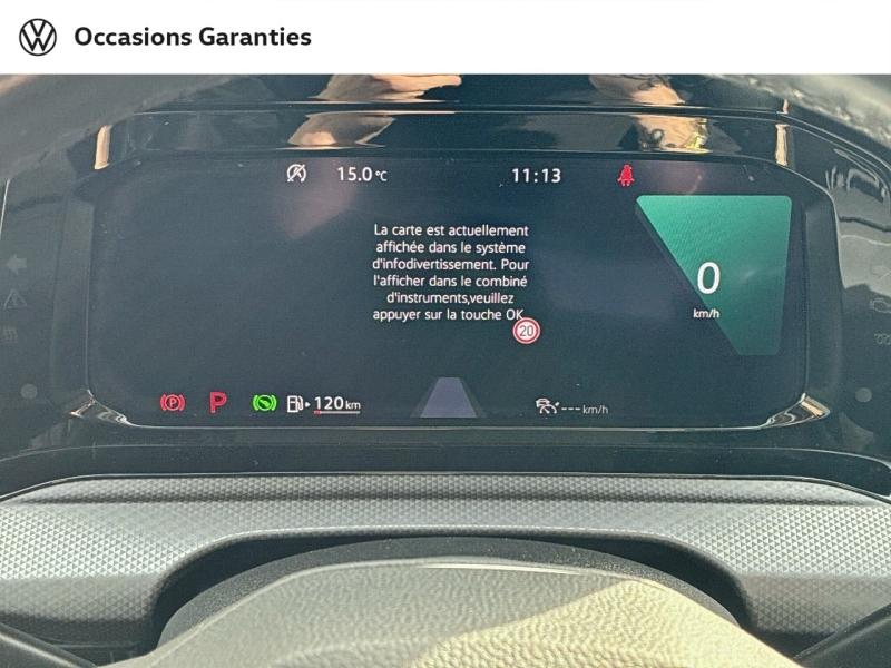 Voitures occasions VOLKSWAGEN GOLF  Clermont-Ferrand