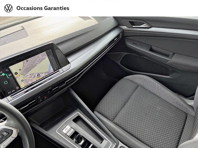 Voitures occasions VOLKSWAGEN GOLF  Clermont-Ferrand
