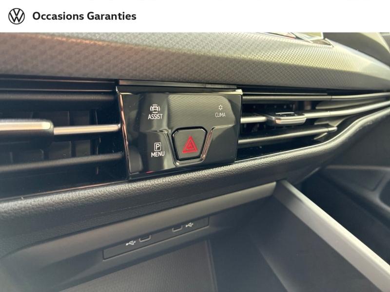 Voitures occasions VOLKSWAGEN GOLF  Clermont-Ferrand