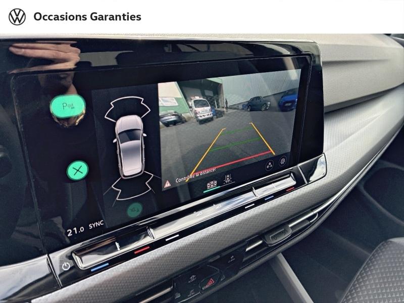 Voitures occasions VOLKSWAGEN GOLF  Clermont-Ferrand