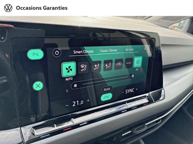 Voitures occasions VOLKSWAGEN GOLF  Clermont-Ferrand