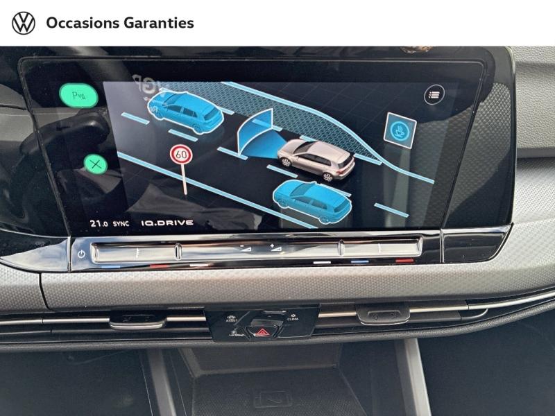 Voitures occasions VOLKSWAGEN GOLF  Clermont-Ferrand