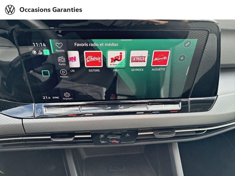 Voitures occasions VOLKSWAGEN GOLF  Clermont-Ferrand