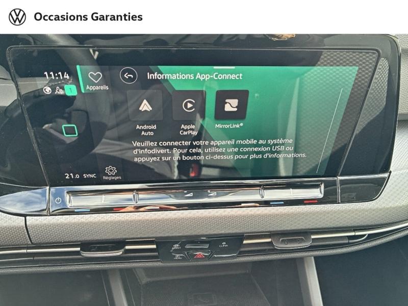 Voitures occasions VOLKSWAGEN GOLF  Clermont-Ferrand