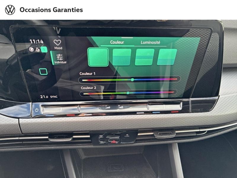 Voitures occasions VOLKSWAGEN GOLF  Clermont-Ferrand