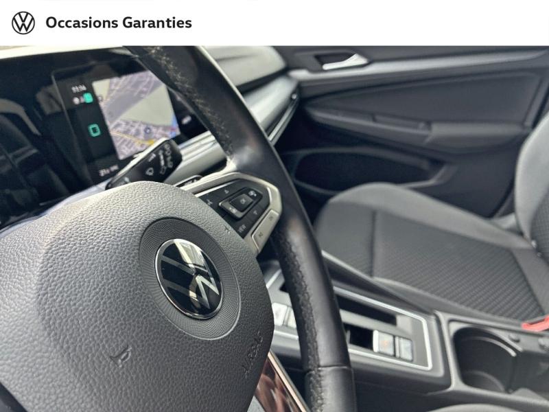 Voitures occasions VOLKSWAGEN GOLF  Clermont-Ferrand