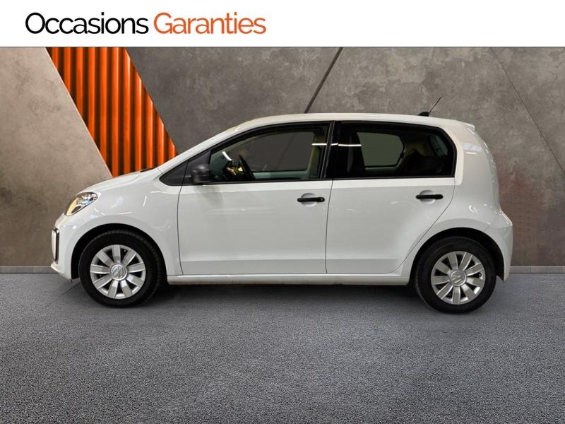 Voitures occasions VOLKSWAGEN e-up! e-up! Clermont-Ferrand