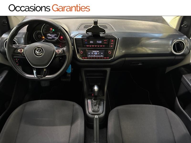 Voitures occasions VOLKSWAGEN e-up! e-up! Clermont-Ferrand