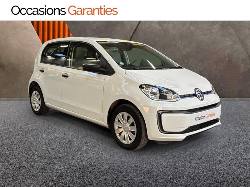 Voitures occasions VOLKSWAGEN e-up! e-up! Clermont-Ferrand