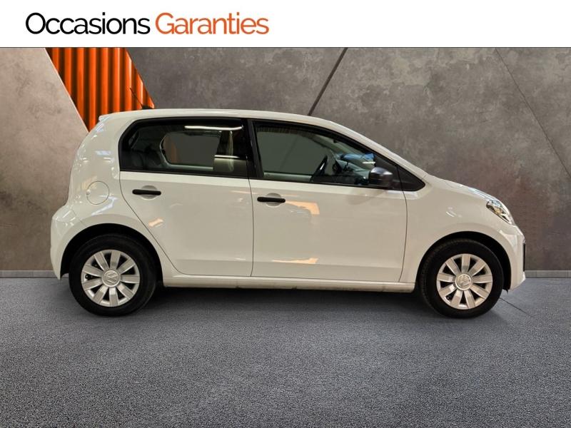 Voitures occasions VOLKSWAGEN e-up! e-up! Clermont-Ferrand