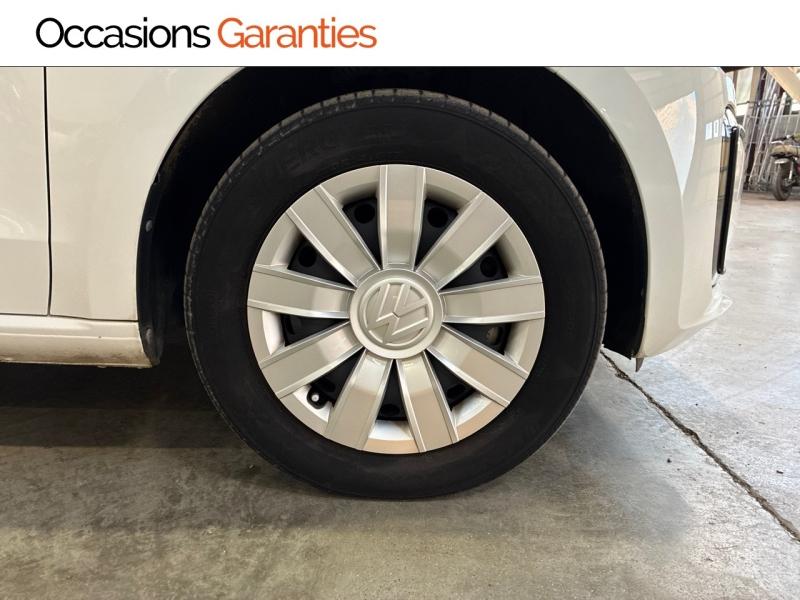 Voitures occasions VOLKSWAGEN e-up! e-up! Clermont-Ferrand