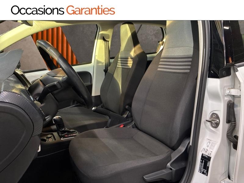 Voitures occasions VOLKSWAGEN e-up! e-up! Clermont-Ferrand