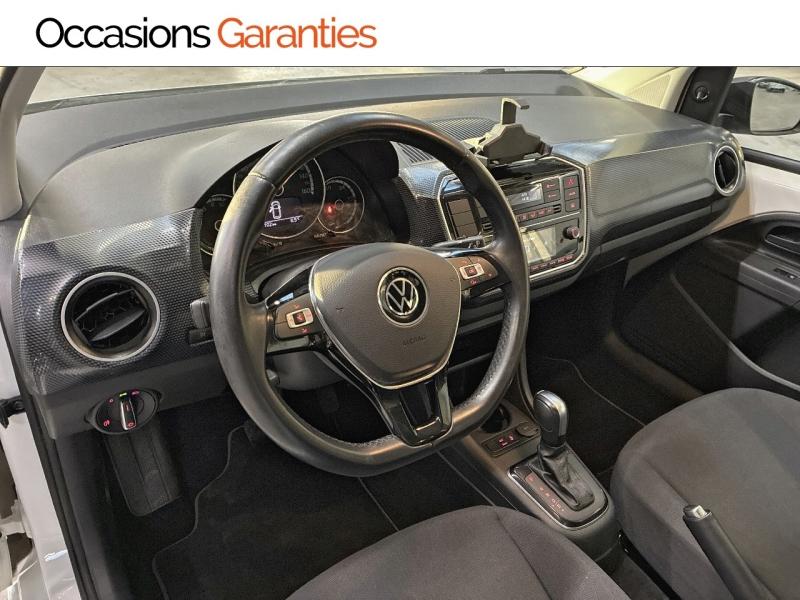 Voitures occasions VOLKSWAGEN e-up! e-up! Clermont-Ferrand