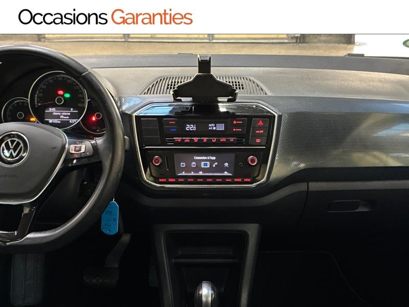 Voitures occasions VOLKSWAGEN e-up! e-up! Clermont-Ferrand