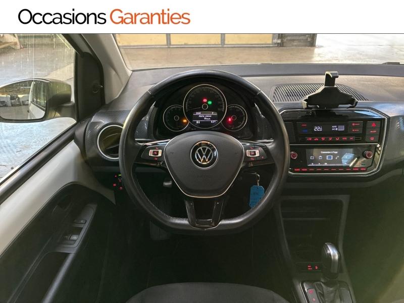 Voitures occasions VOLKSWAGEN e-up! e-up! Clermont-Ferrand