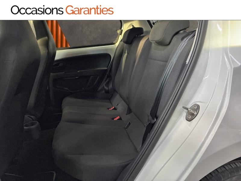 Voitures occasions VOLKSWAGEN e-up! e-up! Clermont-Ferrand