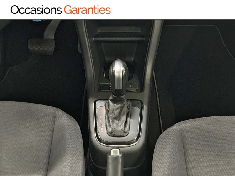 Voitures occasions VOLKSWAGEN e-up! e-up! Clermont-Ferrand