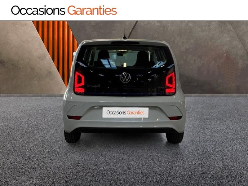 Voitures occasions VOLKSWAGEN e-up! e-up! Clermont-Ferrand
