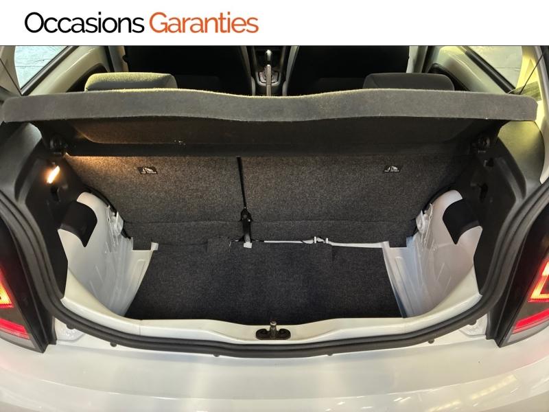 Voitures occasions VOLKSWAGEN e-up! e-up! Clermont-Ferrand