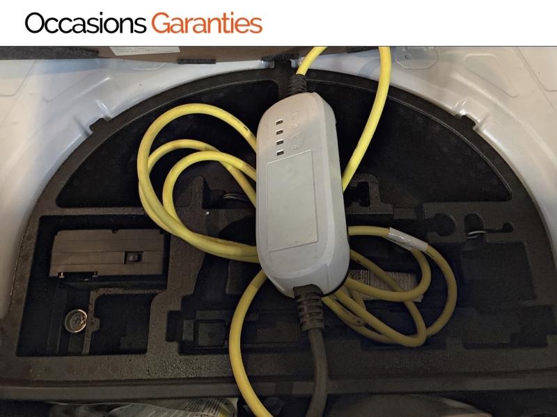 Voitures occasions VOLKSWAGEN e-up! e-up! Clermont-Ferrand