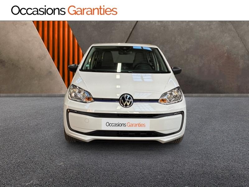 Voitures occasions VOLKSWAGEN e-up! e-up! Clermont-Ferrand