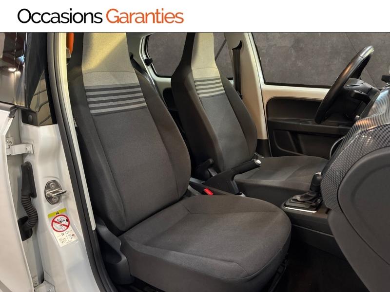 Voitures occasions VOLKSWAGEN e-up! e-up! Clermont-Ferrand