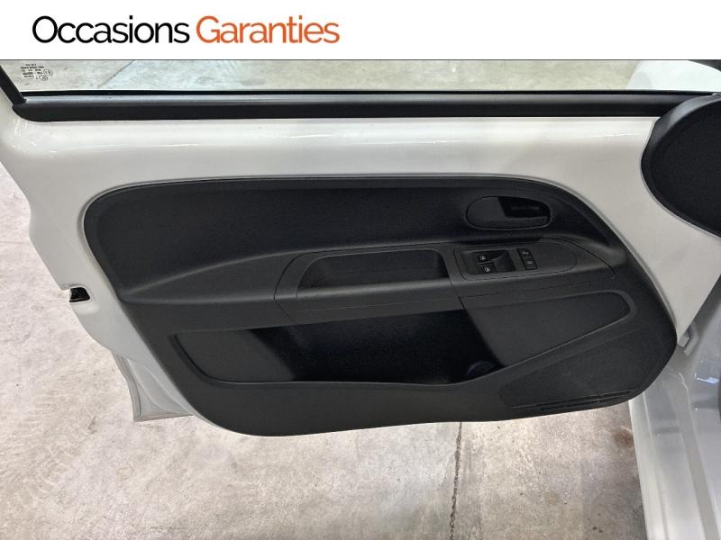 Voitures occasions VOLKSWAGEN e-up! e-up! Clermont-Ferrand