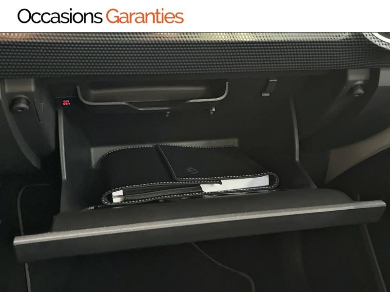 Voitures occasions VOLKSWAGEN e-up! e-up! Clermont-Ferrand