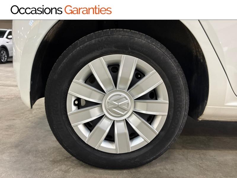 Voitures occasions VOLKSWAGEN e-up! e-up! Clermont-Ferrand