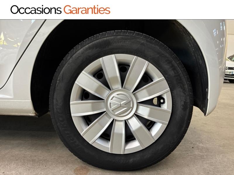 Voitures occasions VOLKSWAGEN e-up! e-up! Clermont-Ferrand