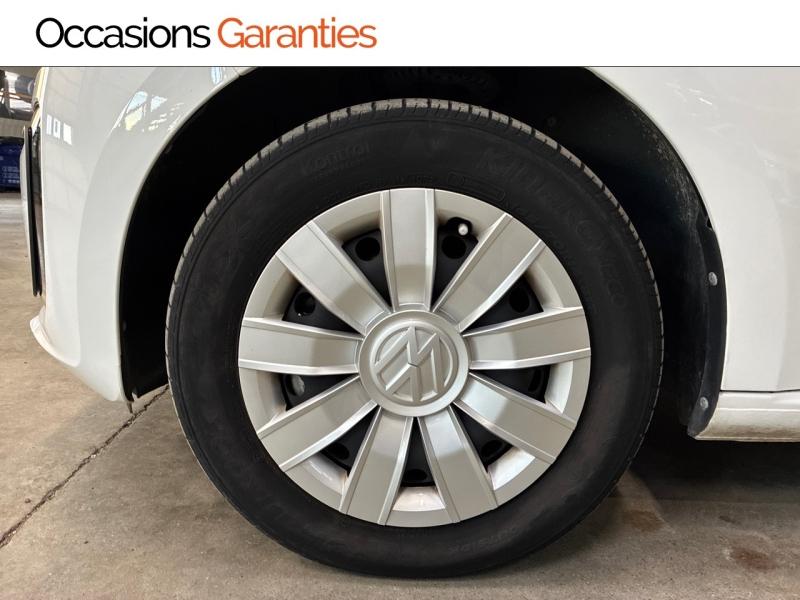 Voitures occasions VOLKSWAGEN e-up! e-up! Clermont-Ferrand