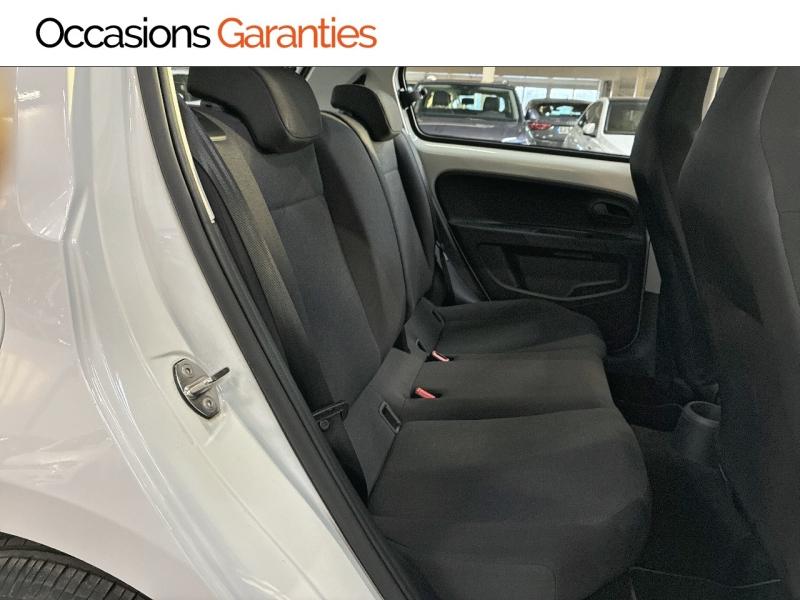 Voitures occasions VOLKSWAGEN e-up! e-up! Clermont-Ferrand