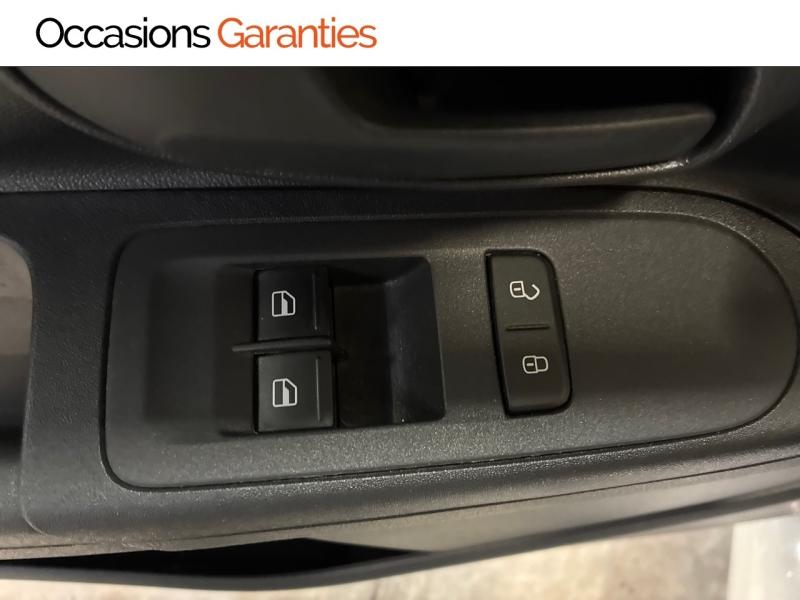 Voitures occasions VOLKSWAGEN e-up! e-up! Clermont-Ferrand