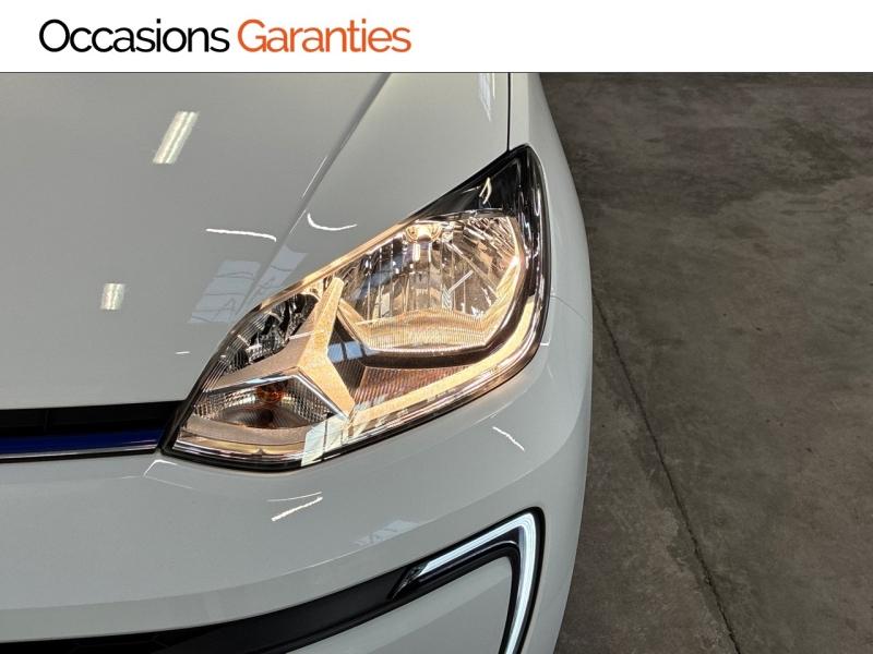 Voitures occasions VOLKSWAGEN e-up! e-up! Clermont-Ferrand