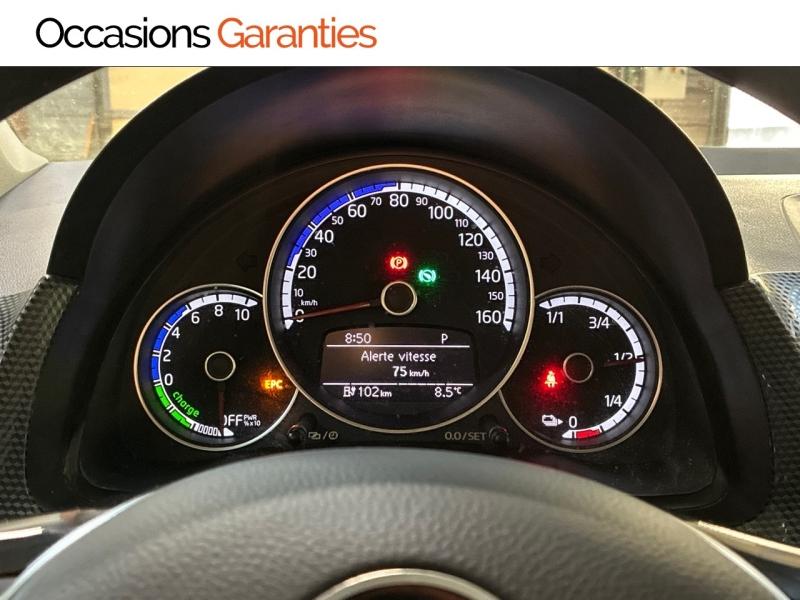 Voitures occasions VOLKSWAGEN e-up! e-up! Clermont-Ferrand