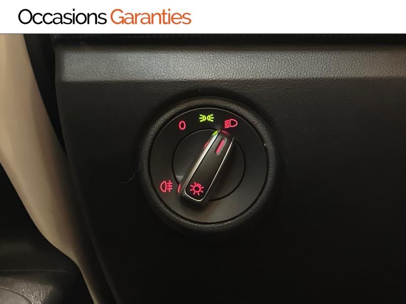 Voitures occasions VOLKSWAGEN e-up! e-up! Clermont-Ferrand