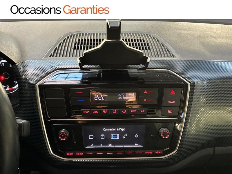 Voitures occasions VOLKSWAGEN e-up! e-up! Clermont-Ferrand