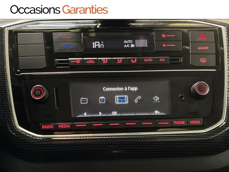 Voitures occasions VOLKSWAGEN e-up! e-up! Clermont-Ferrand