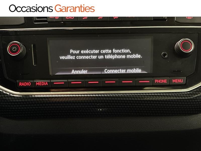 Voitures occasions VOLKSWAGEN e-up! e-up! Clermont-Ferrand