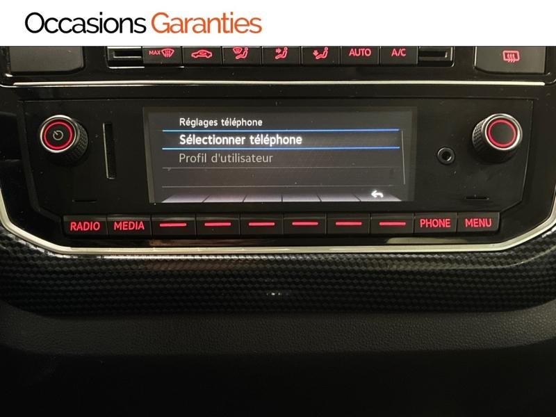 Voitures occasions VOLKSWAGEN e-up! e-up! Clermont-Ferrand