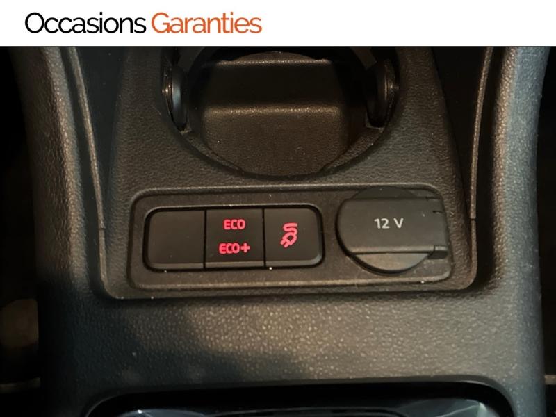 Voitures occasions VOLKSWAGEN e-up! e-up! Clermont-Ferrand