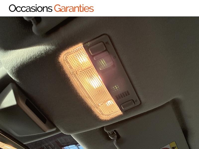 Voitures occasions VOLKSWAGEN e-up! e-up! Clermont-Ferrand