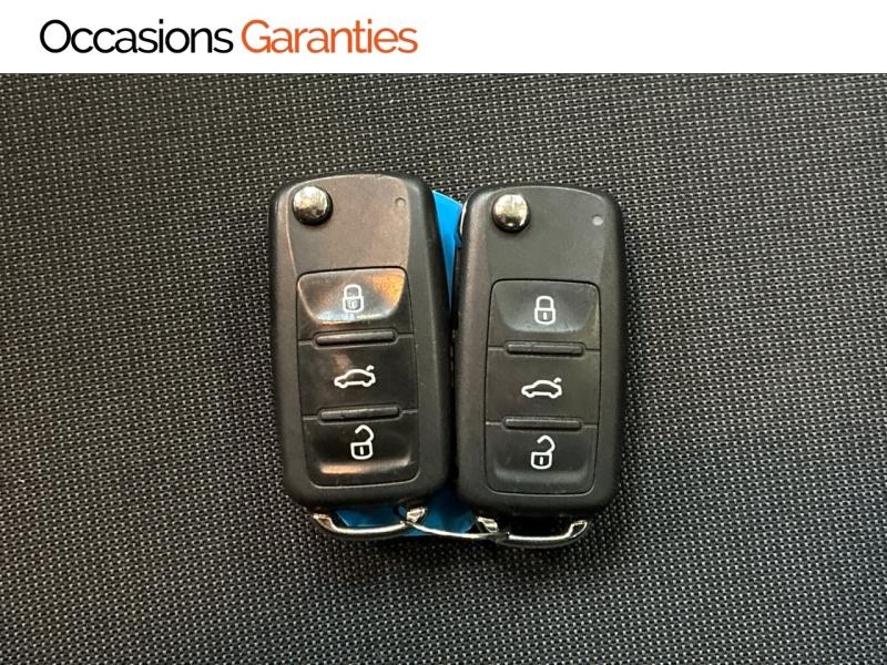 Voitures occasions VOLKSWAGEN e-up! e-up! Clermont-Ferrand