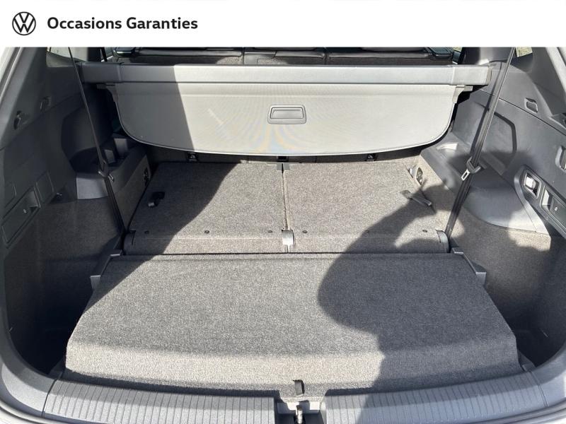 Voitures occasions VOLKSWAGEN TIGUAN ALLSPACE R-Line Clermont-Ferrand