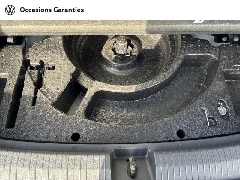 Voitures occasions VOLKSWAGEN TIGUAN ALLSPACE R-Line Clermont-Ferrand