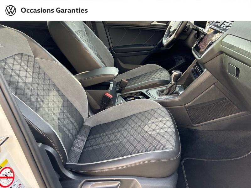 Voitures occasions VOLKSWAGEN TIGUAN ALLSPACE R-Line Clermont-Ferrand