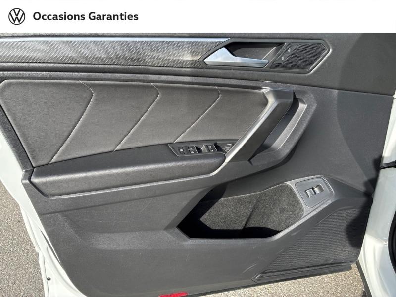 Voitures occasions VOLKSWAGEN TIGUAN ALLSPACE R-Line Clermont-Ferrand